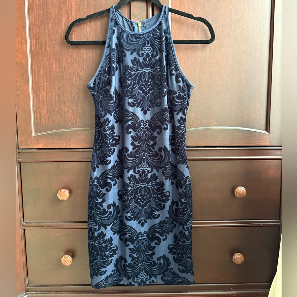 Bodycon Mini dress